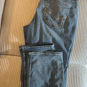 BKE Men's Tyler Jeans